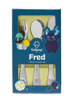 Fred Cutlery Set