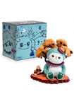 Vinyl Blind Boxes Figurines Miss Maddy