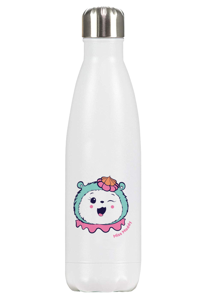 Miss Maddy stálbrúsi (500 ml)