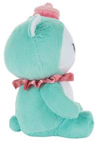 Miss Maddy Deluxe Plush