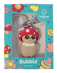 Bubble Key Ring front