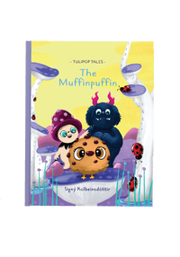 Tulipop Tales: The Muffinpuffin