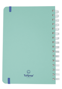 Fred Notebook back 